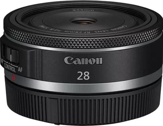 Širokokotni objektiv Canon RF 28 mm F2.8 STM