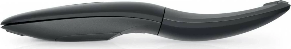 Brezžični laserski miš, Dell MS700, Bluetooth, črn