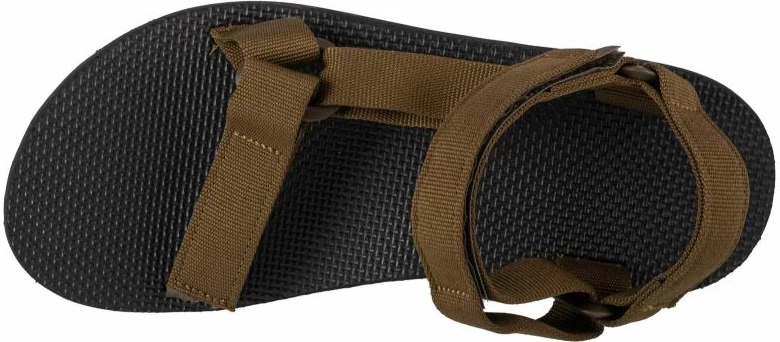 Sandalet, Teva M Original Universal, zeleni