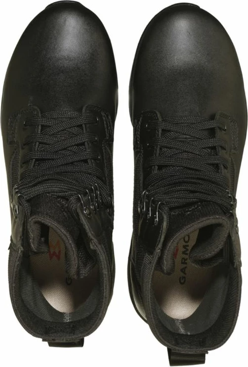 Outdoor čevlji Garmont, črni