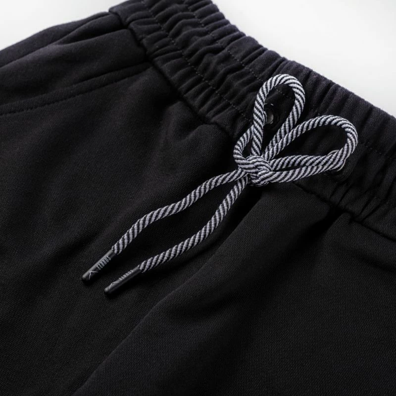 Poletne hlače Elbrus Mikel Tb, črne