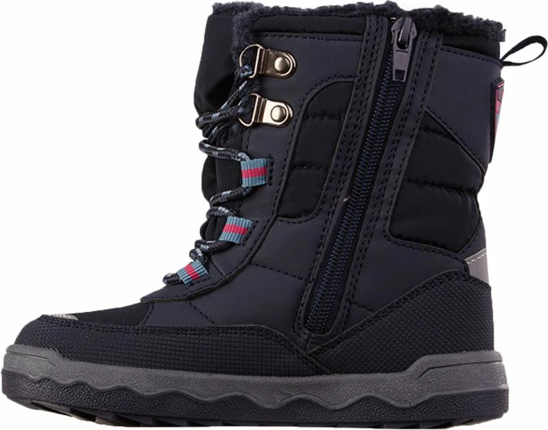 Otroške čevlje Kappa Alido II, temno modri