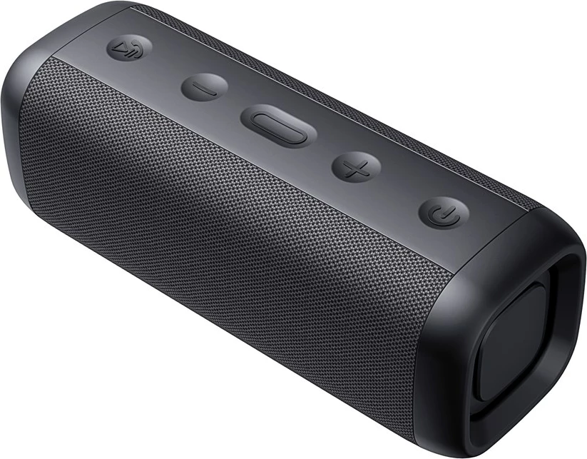 Prenosni zvočnik HAVIT SK835BT, Bluetooth 5.3, 1200 mAh, črn