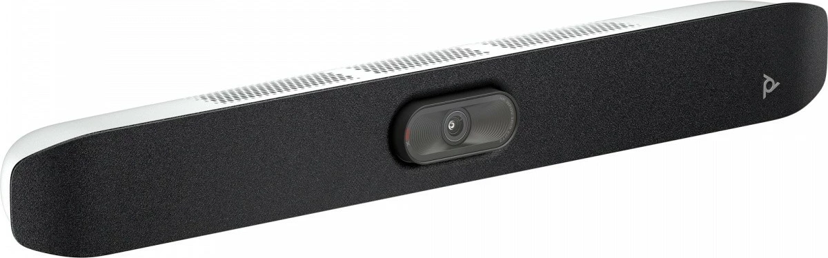 Video soundbar POLY Studio X32 All-In-One, A3SV5AA#ABB, UHD 4K, črn
