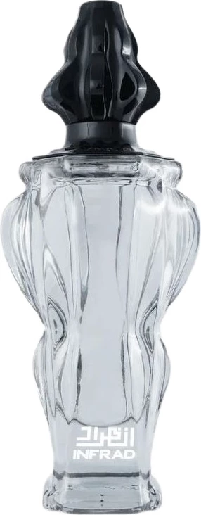 Eau de Parfum za moške Infrad Noir Zimaya 100 ml