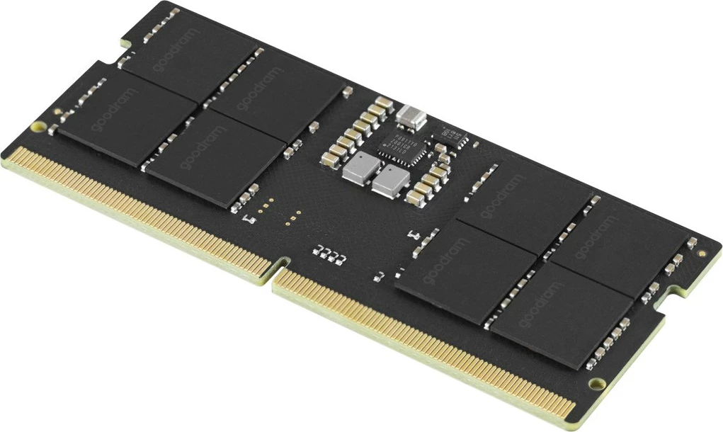 RAM pomnilnik Goodram SO-DIMM GR5600S564L46/32G, 32 GB, DDR5
