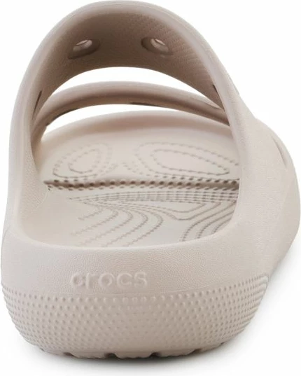 Sandali Crocs Classic Sandal V2, kavno