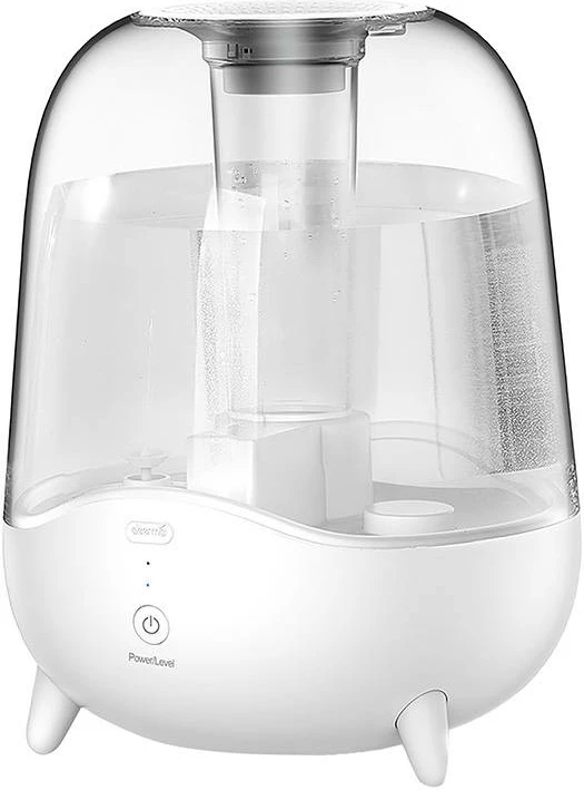 Ultrazvočni vlažilec zraka, Deerma F325, 5 L, bel
