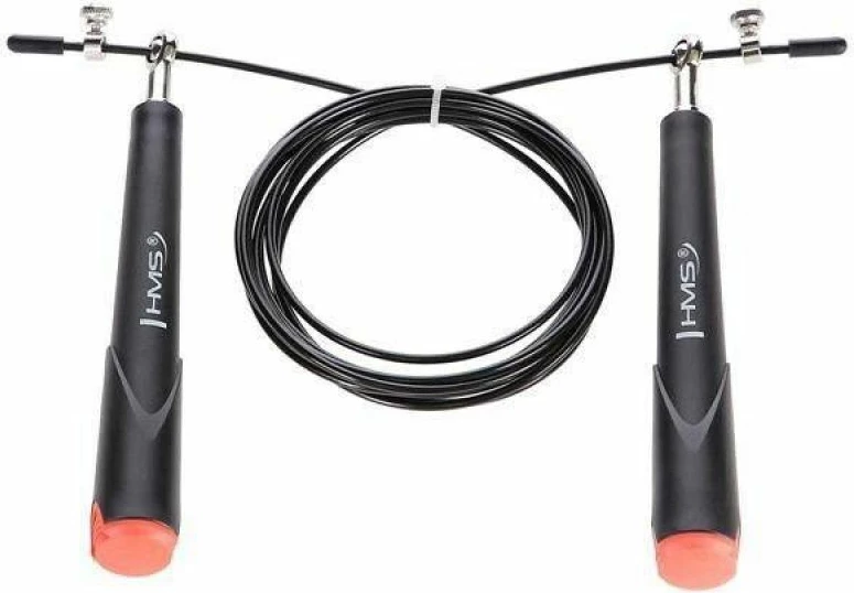 HMS SK49 aluminum speed rope