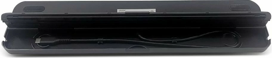 Minidok 13-v-1, USB Type-C, 100 W, črn