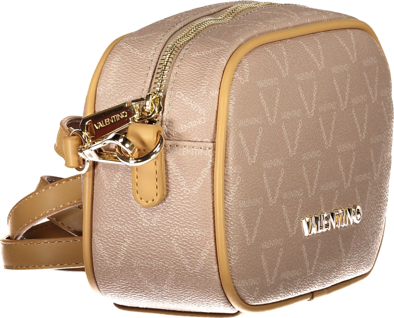 Elegantna torbica, VALENTINO BAGS, bež