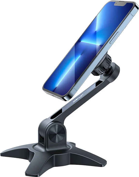 Magnetno držalo za telefon Acefast E11, črno