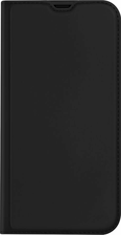 Ovitek Skin Pro Bookcase za iPhone 13 Pro, Dux Ducis, črn