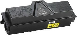 Toner, Kyocera TK-1130, črn, original, 3000 strani