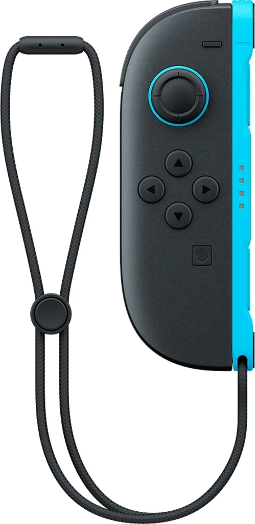 Kontroler Joy-Con (levo) za Nintendo Switch 2, moder