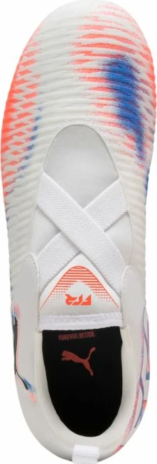 Atletika za nogomet, Puma, bele, otroške