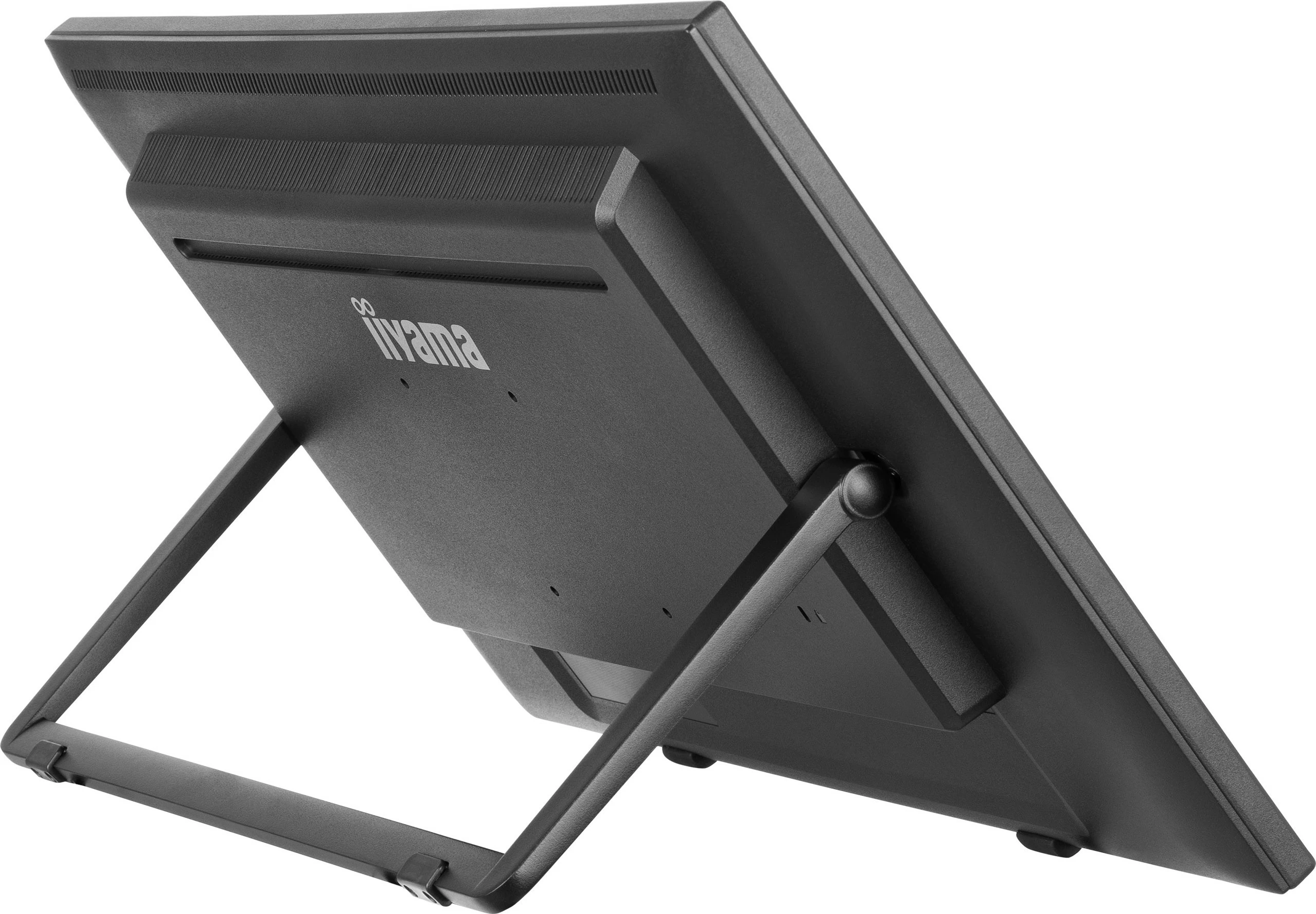 Monitor 27", 2560 x 1440, LCD, iiyama ProLite T2755QSC-B1, črn