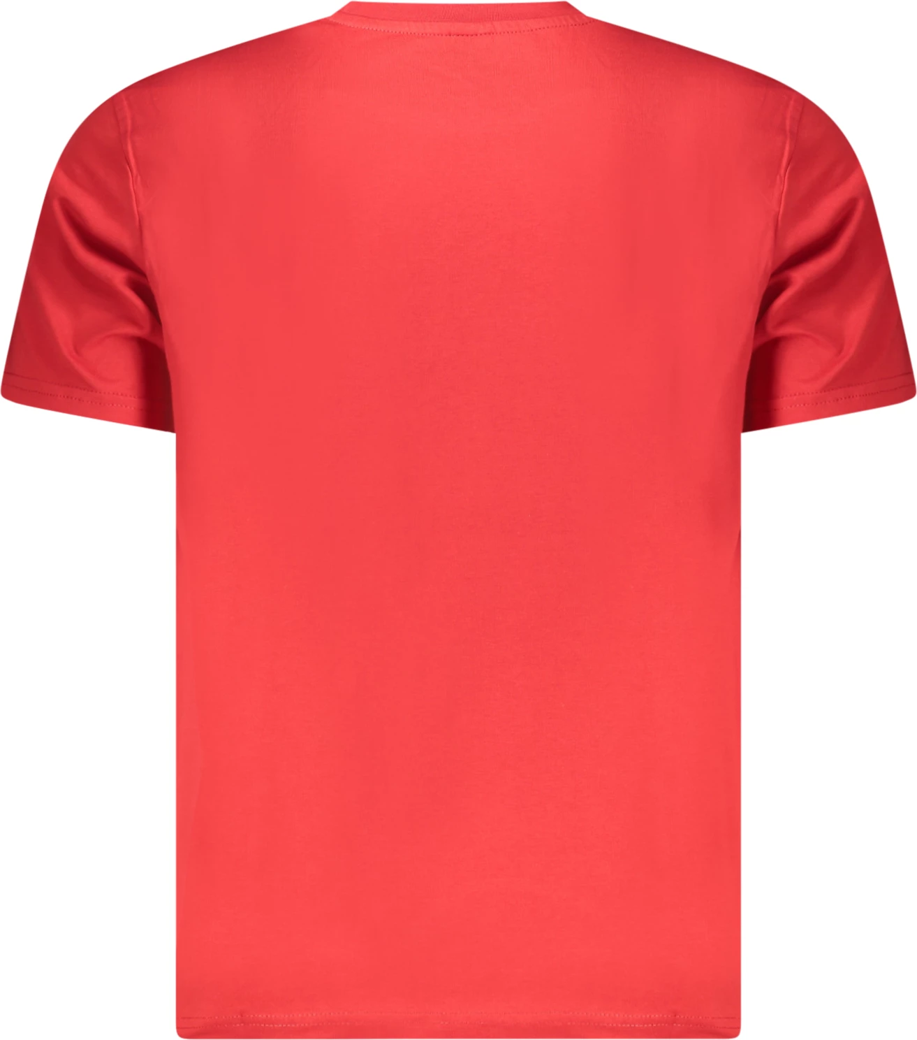 Majica za moške NORTH SAILS, rdeča