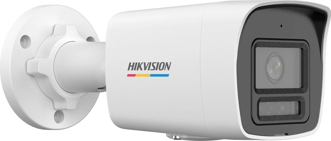 IP kamera Hikvision DS-2CD1047G2H-LIU, 2.8 mm, bela
