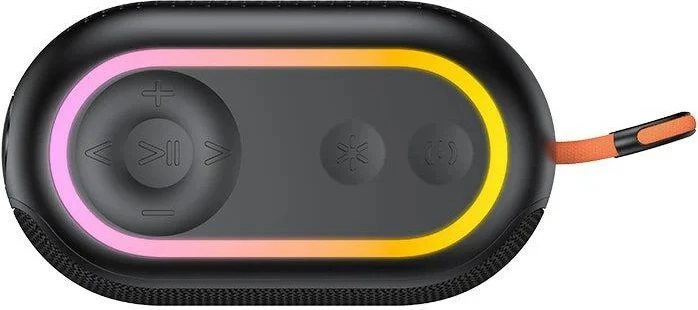 Brezžični Bluetooth zvočnik Havit SK809BT, črn
