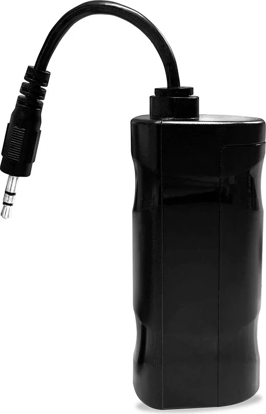 Brezžični karaoke mikrofon Media Tech MT398, siv