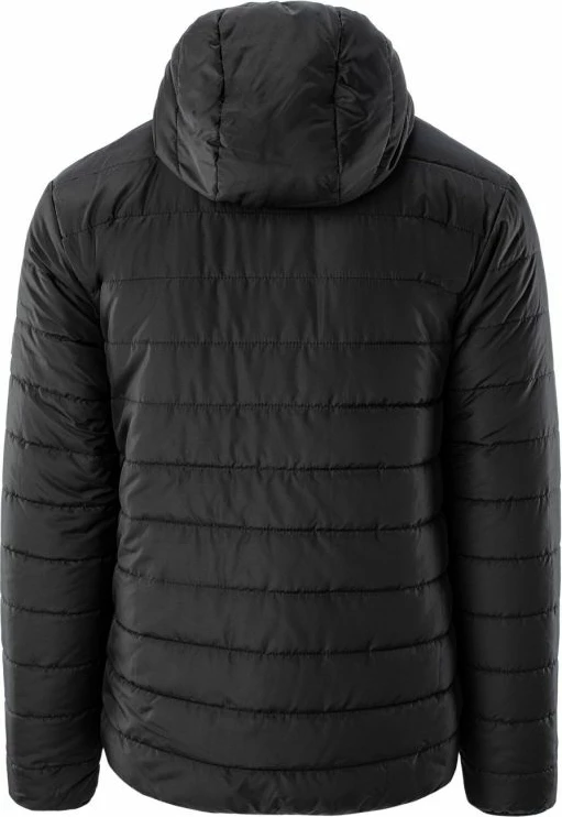 Jakna, Magnum, moška, črno in zeleno