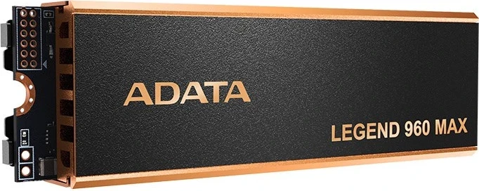 SSD 4 TB ADATA LEGEND 960 MAX M.2