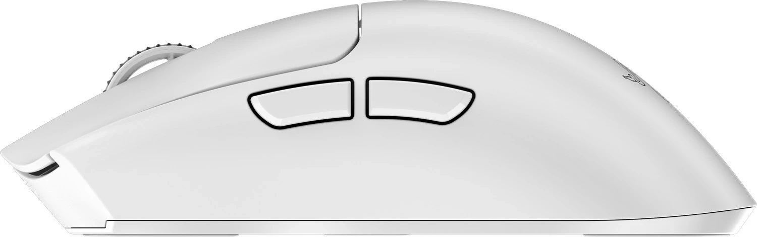 Miška Razer Viper V3 Pro, bela