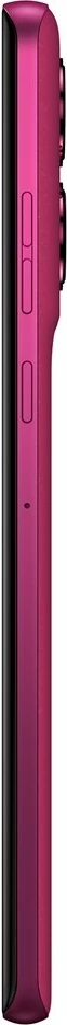 Pametni telefon Motorola edge 50 Fusion, 6,7", 8 GB RAM, 256 GB, 5000 mAh, roza