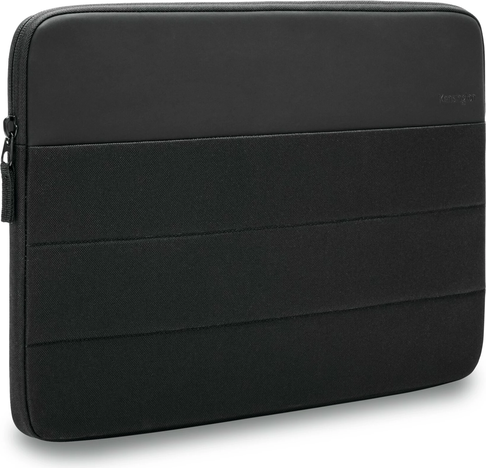 Zaščitna navlaka za prenosnik Kensington EQ, 16", črna