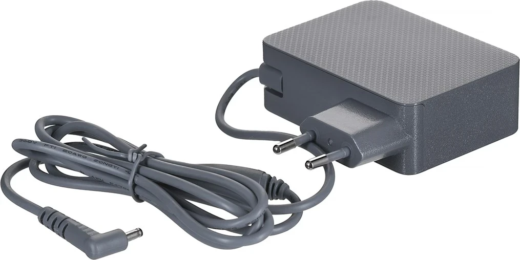 Brezvrečn sesalnik, akumulatorski Samsung VS15A6031R1, 0.8 L, 410 W, črno-zelen