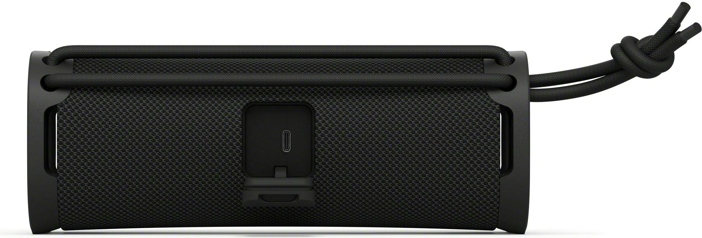 Prenosni zvočnik z močnim basom Sony ULT FIELD 1, Bluetooth, 12 ur baterije, črn