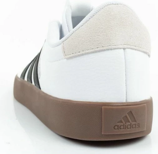 Čevlji za ženske adidas VL Court 3.0 ID8797, beli