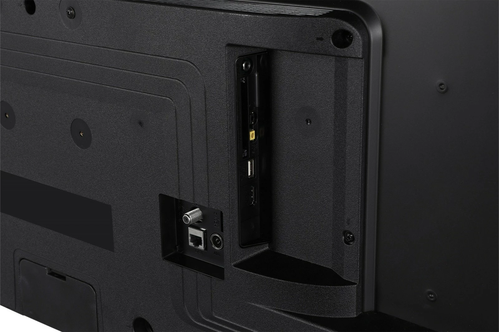 Televizor QLED 40-palčni, Full HD, Smart TV, črn Toshiba 40QV2F63DG