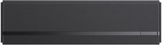 Baterija plug-in EcoFlow Glacier, 298 Wh, za prenosni hladilnik, črna