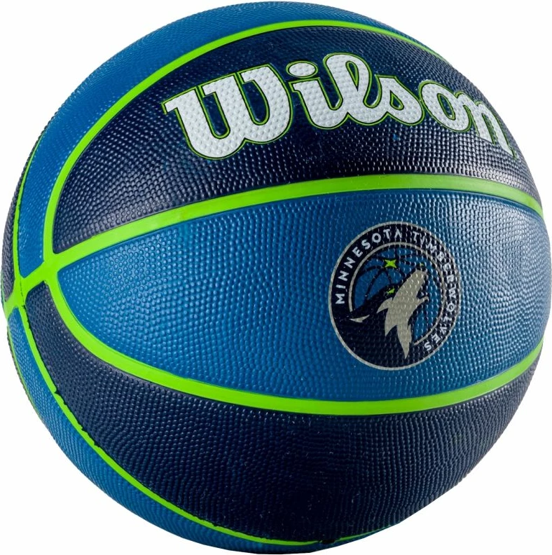 Basketball Wilson za moške in ženske, modre barve