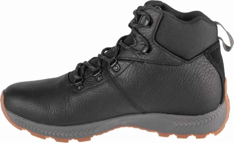 Treking atlete, Columbia, moške, črne