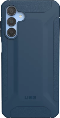 Ovitek za telefon UAG Scout za Samsung Galaxy A15 5G, modra