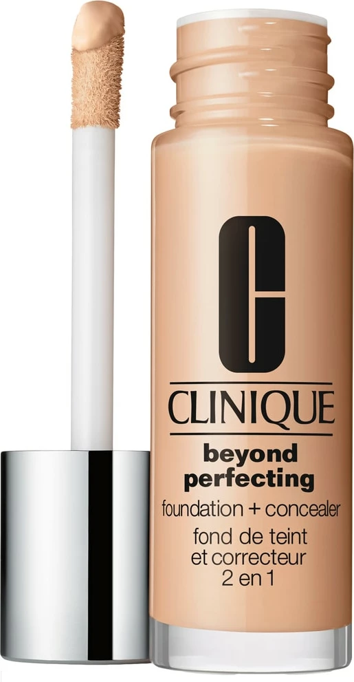 Korektivni temelj Clinique Beyond Perfecting 05 Fair, 30 ml