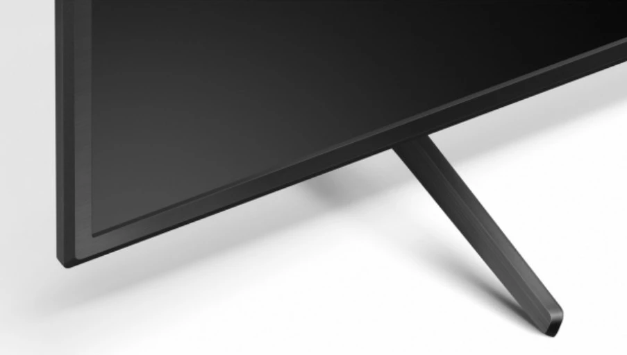 Velik zaslon 55 inč Sony FW-55BZ30L, 4K Ultra HD, LCD, Wi-Fi, Chromecast