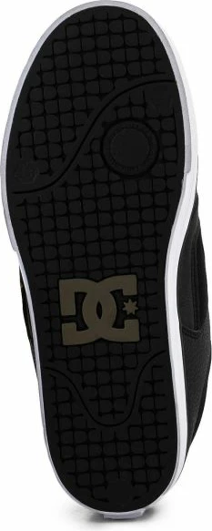 Atletske superge, DC Pure 300660-XKKG, črne
