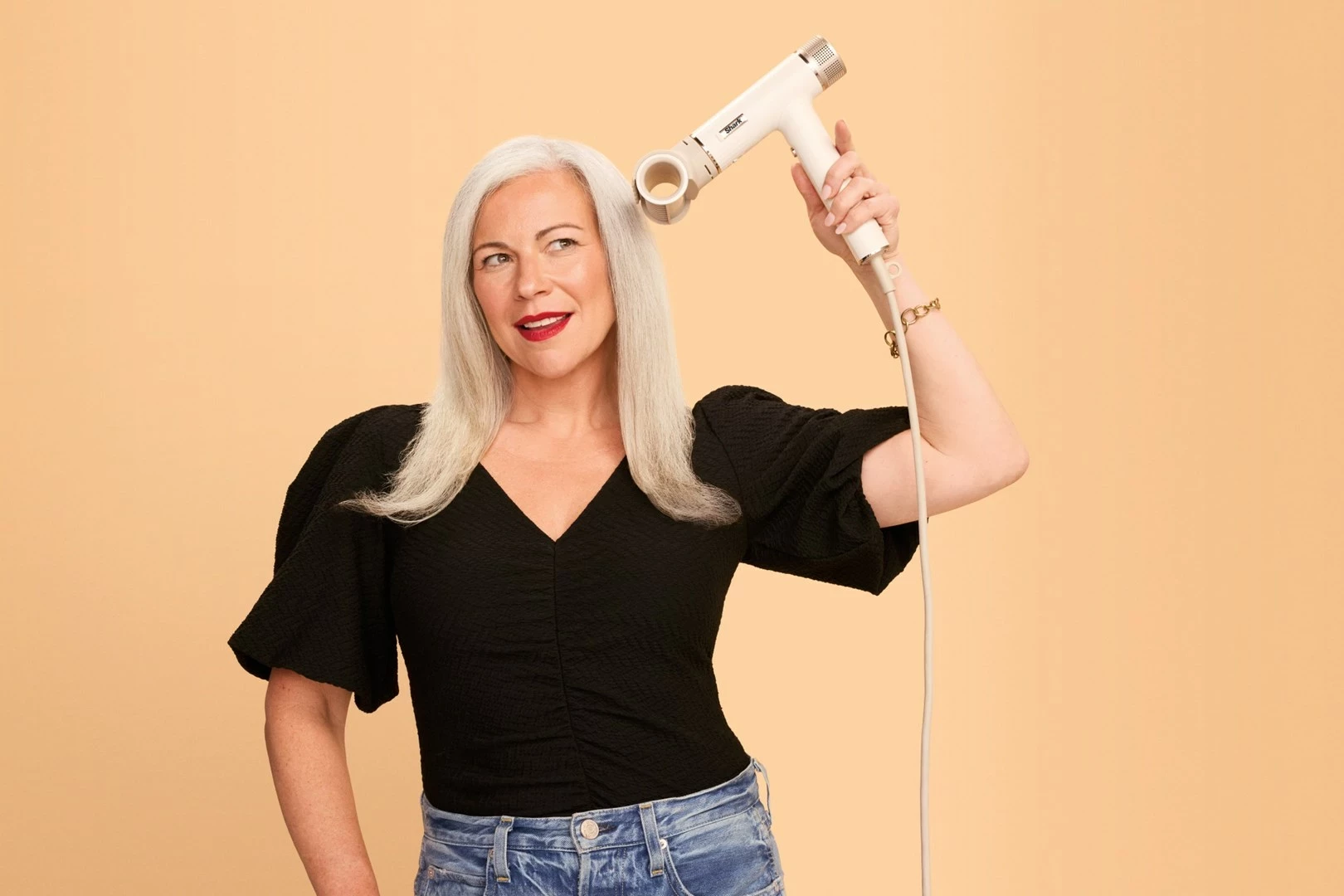 Multistyler Shark HD333EU, bel