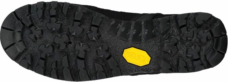 Trekking škornji za moške CMP, črni