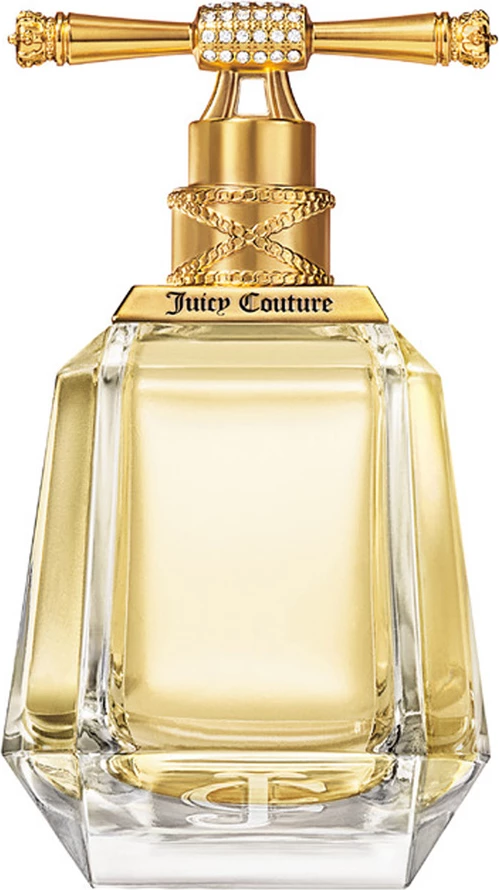 Eau de Parfum za ženske I Am Juicy Couture, Juicy Couture, 100 ml