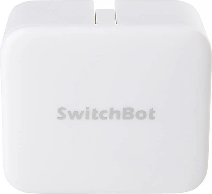 Pametni stikal SwitchBot S1, bel