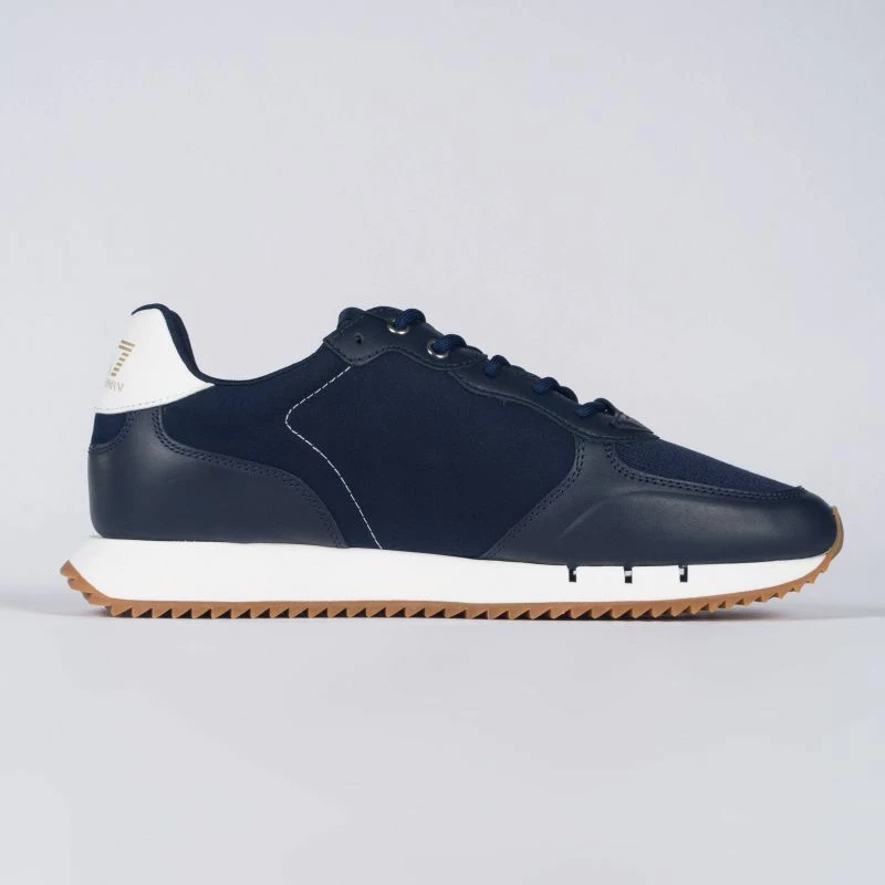 Superge Emporio Armani, moške, modre