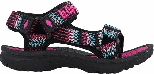 Sandale za otroke Lee Cooper, večbarvne