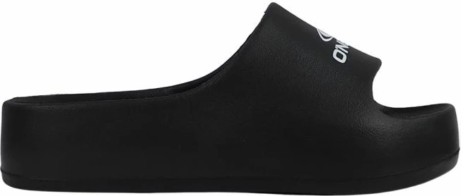 Sandali za ženske, črni O'Neill