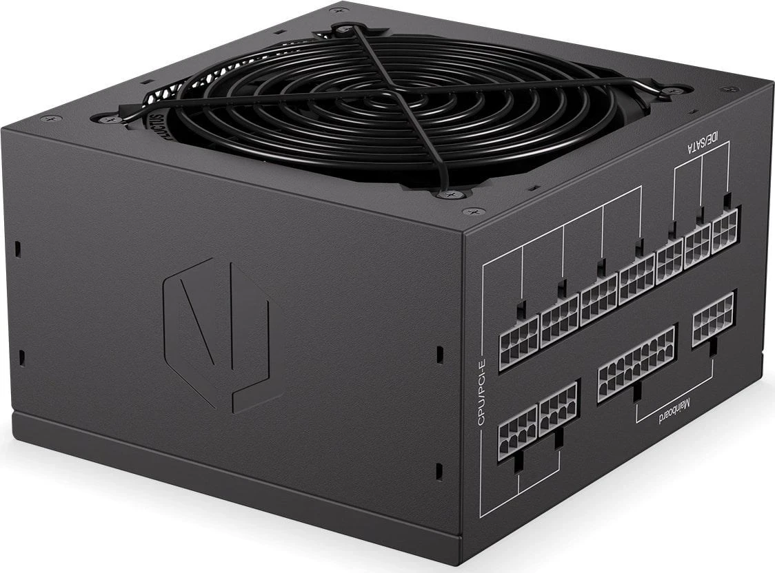 Napajalnik Endorfy Supremo FM5 Gold 650W (EY7A007)