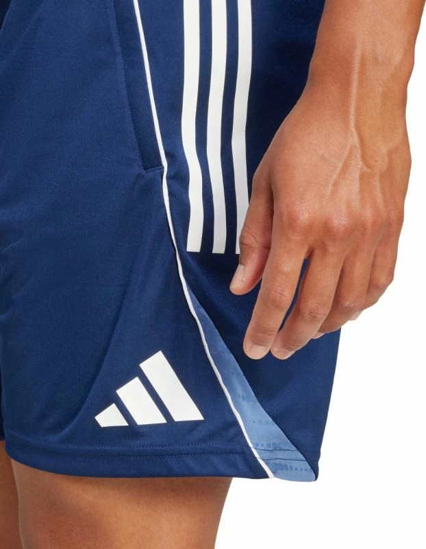 Trenirke kratke hlače za moške adidas, modre